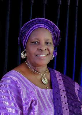 Esther Dupeola Olayanju