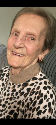 Esther farrimond