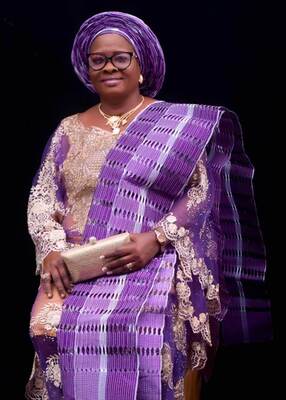 Esther Foluke Obijole