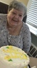 Celebrating her 72 birthday