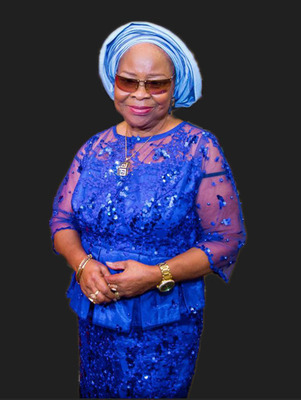 Esther Modupe Uti