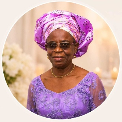 Esther Ngozi Nwafor