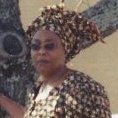 Pauline Anuku