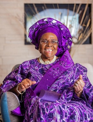Esther Omorinsola OGUNSANWO