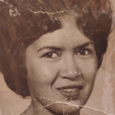 Esther Savedra Salazar