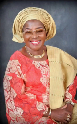 Esther Taiwo Ilori