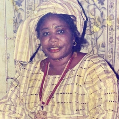 Esther Tinuola Jaiya