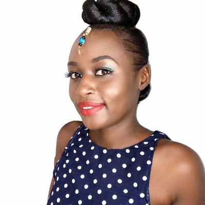 Esther Wambui Amos