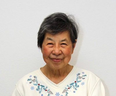 Esther S. Fan