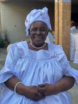 Esther Epety Ndonge Ngo'o Mukete