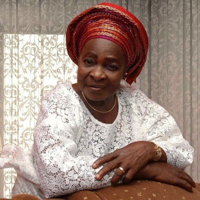 Pastor Esther Olufunmilebun Bankole