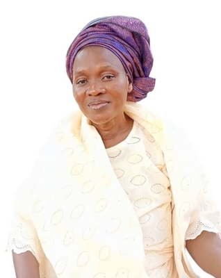 Esther Olufunke Olubolade