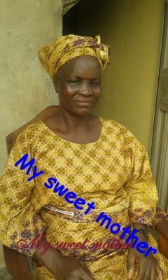Esther Omoriyeba Olawumi