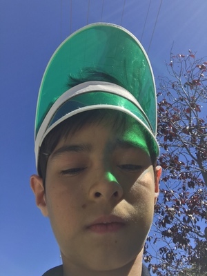 Ethan James Miller