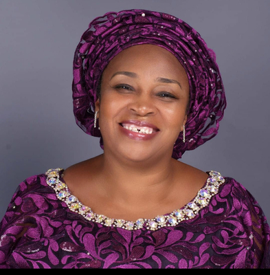 Arch Etemi Clementina Ikomi