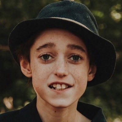 Ethan James Parlier