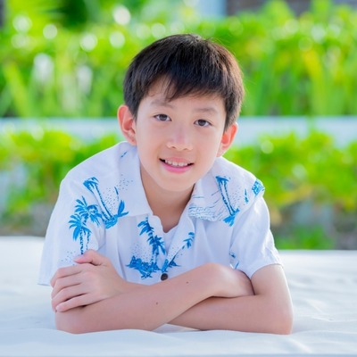 Ethan Lum