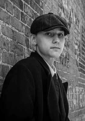 Ethan Michael Jung