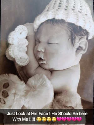 Ethan Miguel Patron Cantu
