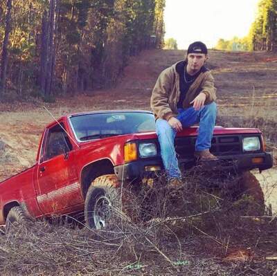 Ethan Parker Carnes