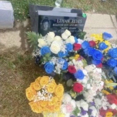 Ethan Riley Reyes