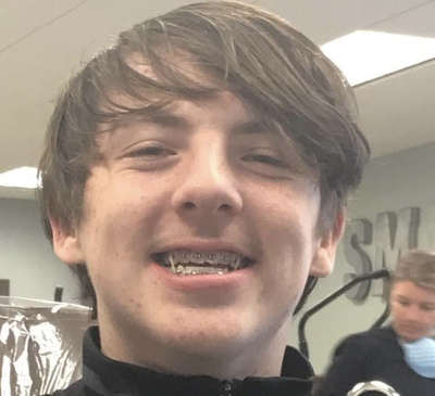 Ethan Scott Priest