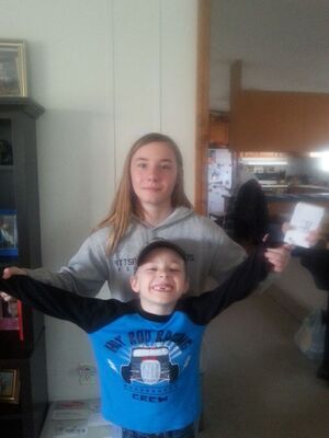 Ethan Stewart Goard