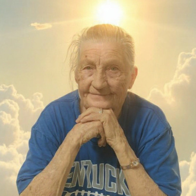 Ethel Carpenter