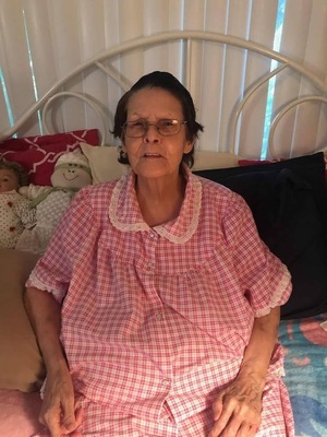 Ethel Gloria Wilson