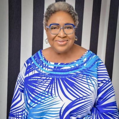 Ethel Ifeanyichukwu Spiff (Nee Obianwu)