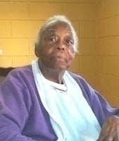 Ethel Lee Latimer