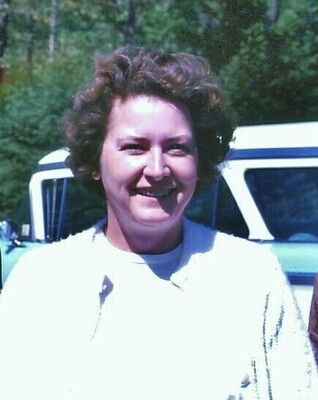 Ethel L. Heiter Eltz