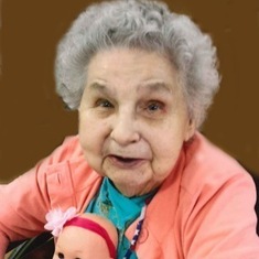 Ethel Marie Spencer 1