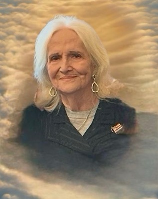 Ethel Mayzell Holt