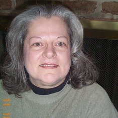 Barbara Hanselman 11.2001