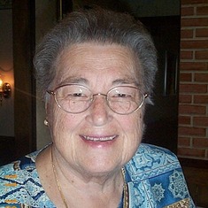 Lois Horst 11.2001