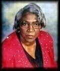 Ethel M. Shavers