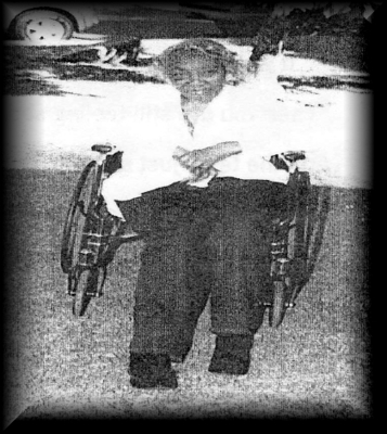 Ethel Stone