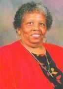 Ethelee Hampton Vance