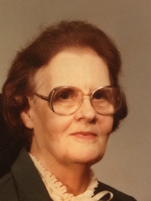 Ethelene Price Hester
