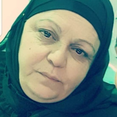 ابتسام فارس