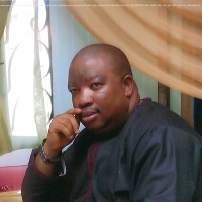Emmanuel Ezekiel Udoh