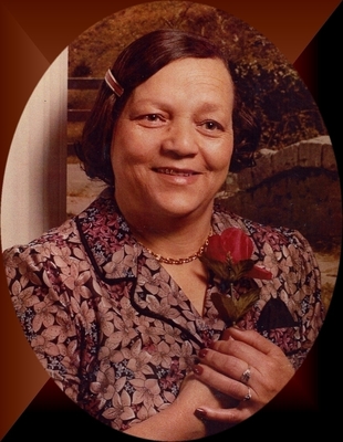 Eudora C. I. Pinson