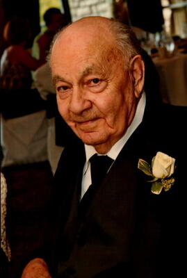 Eugene Carangelo