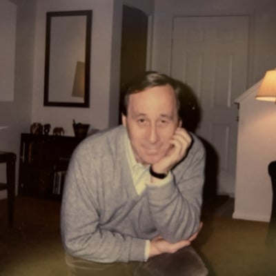 Eugene Charles Hagburg