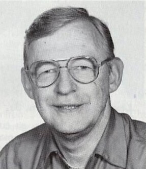 Eugene F. Cooper