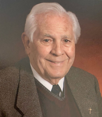 Eugene Herman Hall