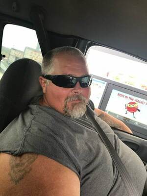 Eugene Larry Virgil Ashlock
