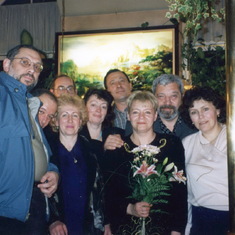 1997 год. Вюрцбург