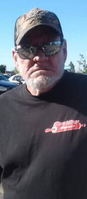Eugene Nelson Rockwell